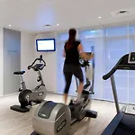 Hotel Novotel Paris Cdg Airport Villepinte Roissy-en-France