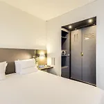 Hotel Novotel Paris Cdg Airport Villepinte Roissy-en-France