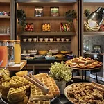 فندق Novotel Paris Cdg Airport Villepinte رواسي أو فرانس