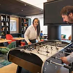 Novotel Paris Cdg Airport Villepinte فندق