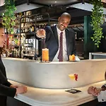 Novotel Paris Cdg Airport Villepinte فندق 4*