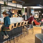 Novotel Paris Cdg Airport Villepinte 4*
