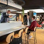 Novotel Paris Cdg Airport Villepinte فندق 4*