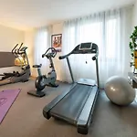 فندق Novotel Paris Cdg Airport Villepinte رواسي أو فرانس
