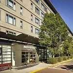 Novotel Paris Cdg Airport Villepinte فندق 4*