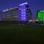 Novotel Paris Cdg Airport Villepinte فندق 4*