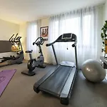 Novotel Paris Cdg Airport Villepinte رواسي أو فرانس