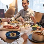 Novotel Paris Cdg Airport Villepinte
