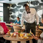 Novotel Paris Cdg Airport Villepinte رواسي أو فرانس