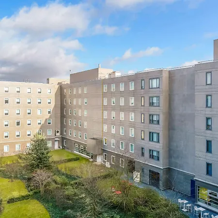 Hotel Novotel Paris Cdg Airport Villepinte Roissy-en-France