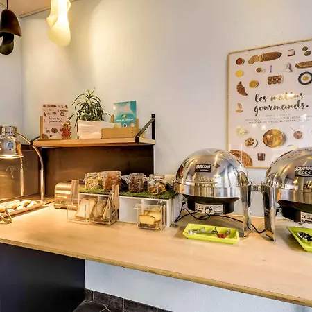 Hotel Novotel Paris Cdg Airport Villepinte Roissy-en-France