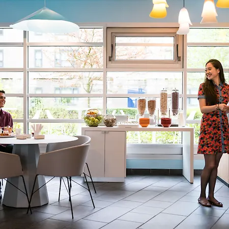 Novotel Paris Cdg Airport Villepinte Hotel Roissy-en-France