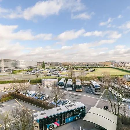 ノボテル スイート パリ Cdg エアポート ヴィルパント ロワシー・アン・フランス