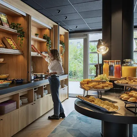 ノボテル スイート パリ Cdg エアポート ヴィルパント