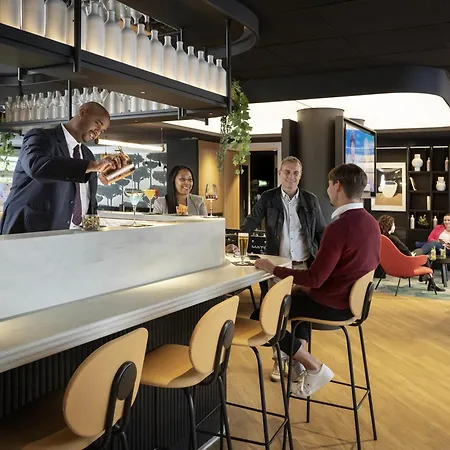 ノボテル スイート パリ Cdg エアポート ヴィルパント